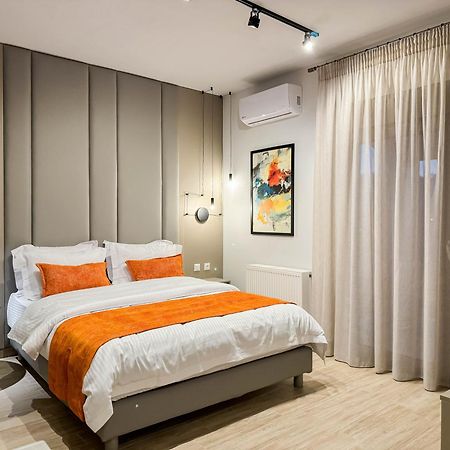 Konaki Of Meteora Boutique Living Kalambaka Zewnętrze zdjęcie