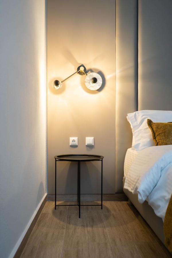 Konaki Of Meteora Boutique Living Kalambaka Zewnętrze zdjęcie