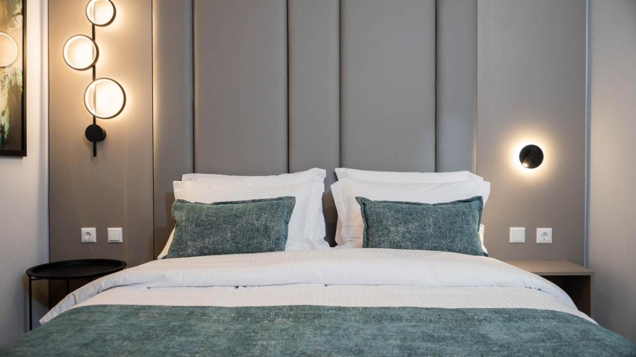 Konaki Of Meteora Boutique Living Kalambaka Zewnętrze zdjęcie