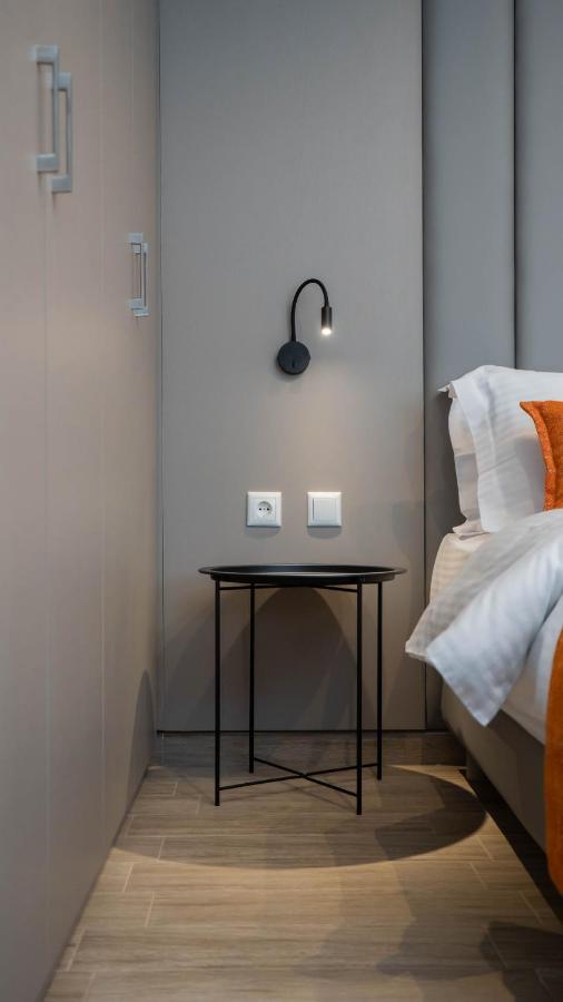 Konaki Of Meteora Boutique Living Kalambaka Zewnętrze zdjęcie