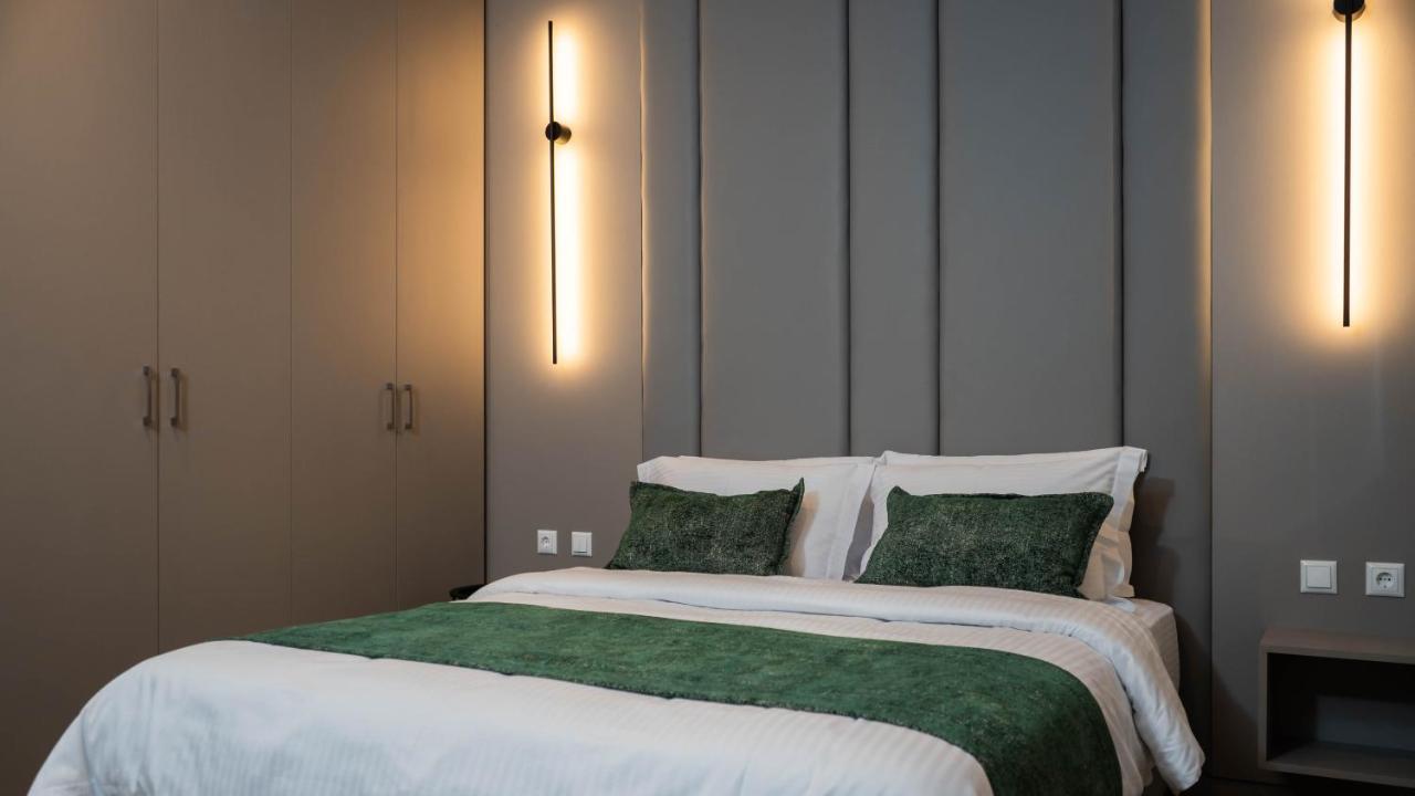 Konaki Of Meteora Boutique Living Kalambaka Zewnętrze zdjęcie