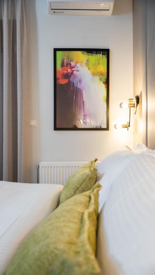 Konaki Of Meteora Boutique Living Kalambaka Zewnętrze zdjęcie