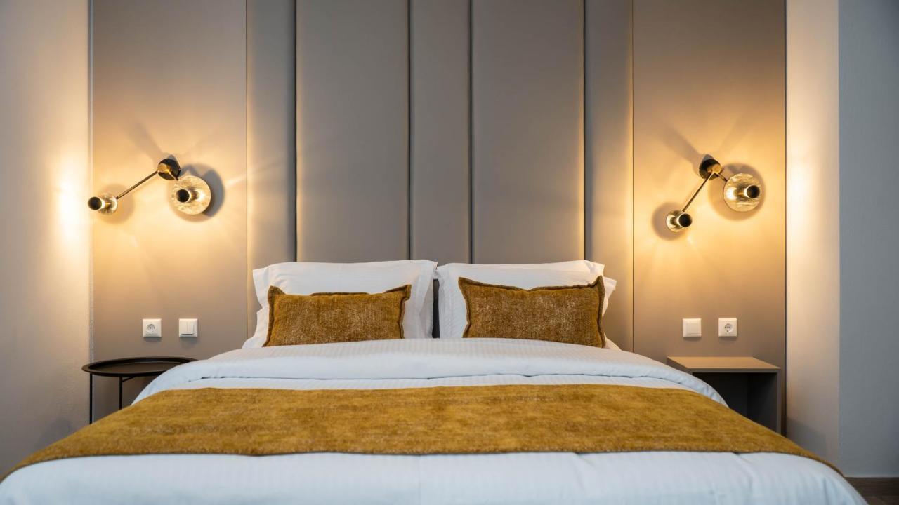 Konaki Of Meteora Boutique Living Kalambaka Zewnętrze zdjęcie