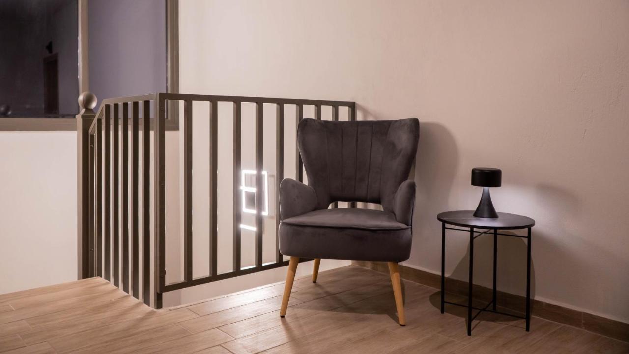 Konaki Of Meteora Boutique Living Kalambaka Zewnętrze zdjęcie