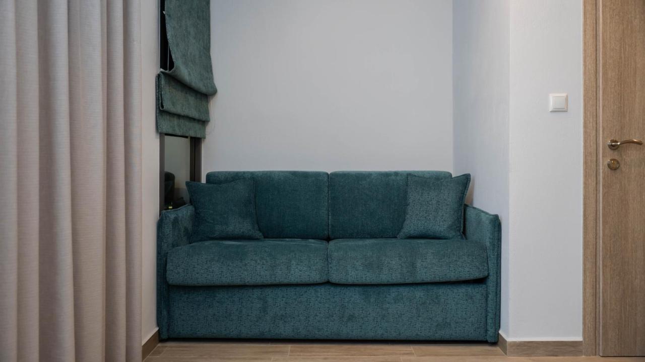 Konaki Of Meteora Boutique Living Kalambaka Zewnętrze zdjęcie