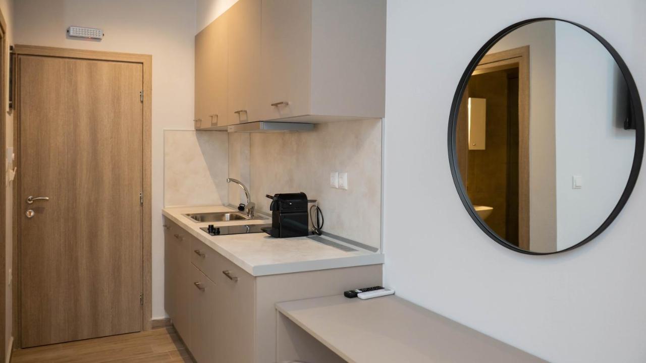 Konaki Of Meteora Boutique Living Kalambaka Zewnętrze zdjęcie