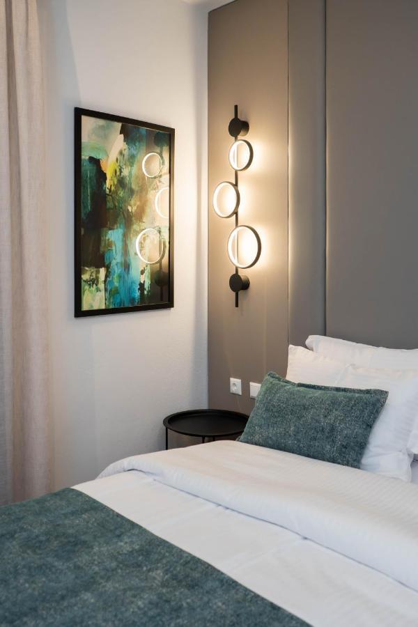 Konaki Of Meteora Boutique Living Kalambaka Zewnętrze zdjęcie