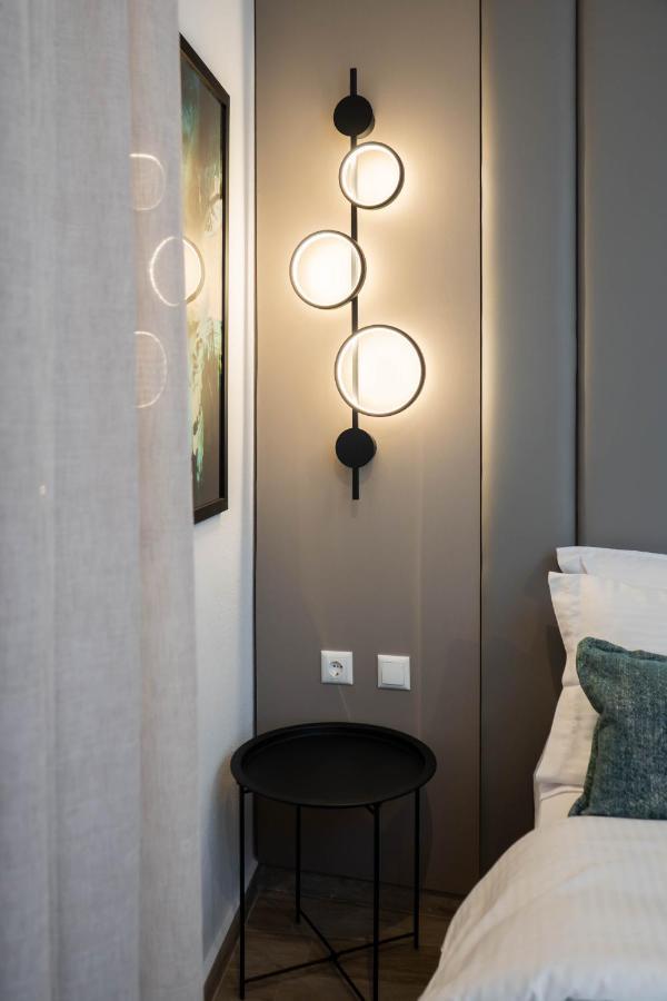 Konaki Of Meteora Boutique Living Kalambaka Zewnętrze zdjęcie