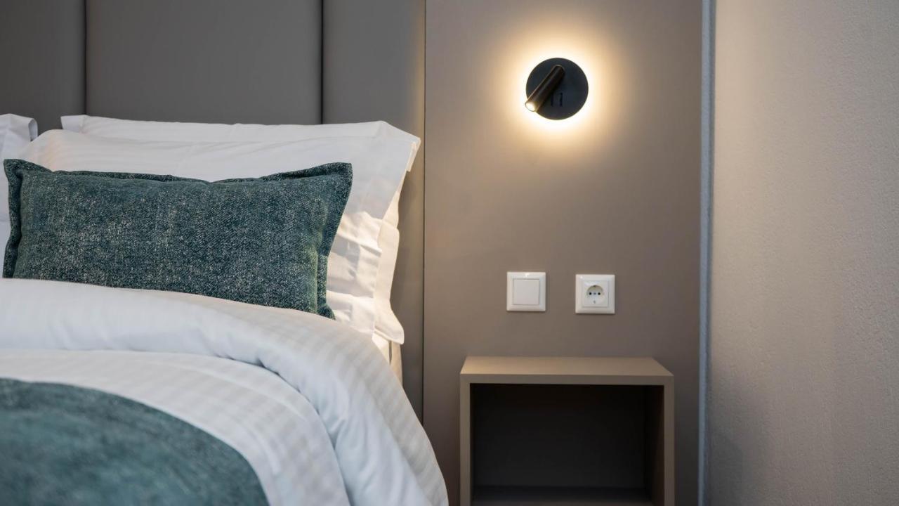 Konaki Of Meteora Boutique Living Kalambaka Zewnętrze zdjęcie
