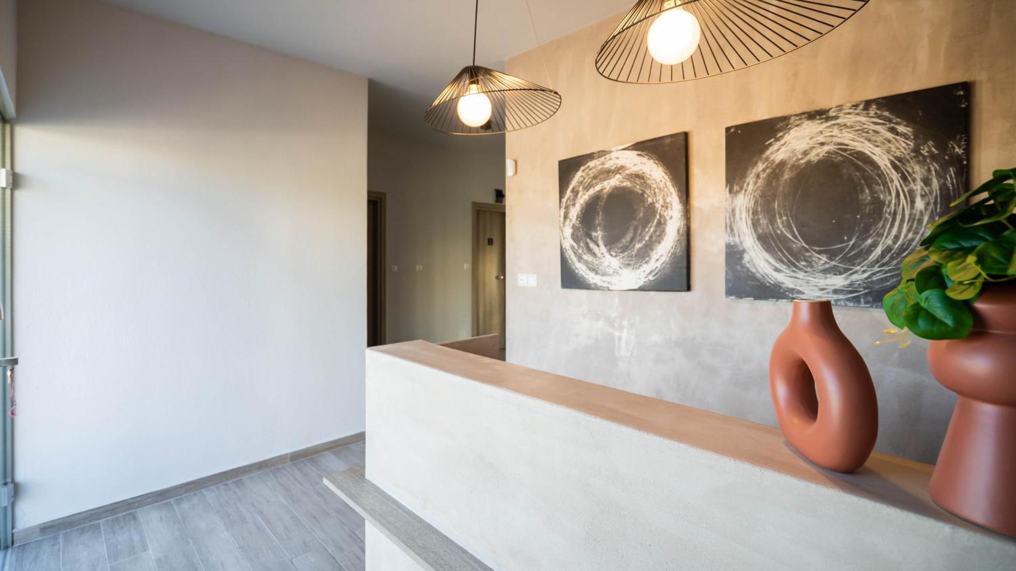 Konaki Of Meteora Boutique Living Kalambaka Zewnętrze zdjęcie