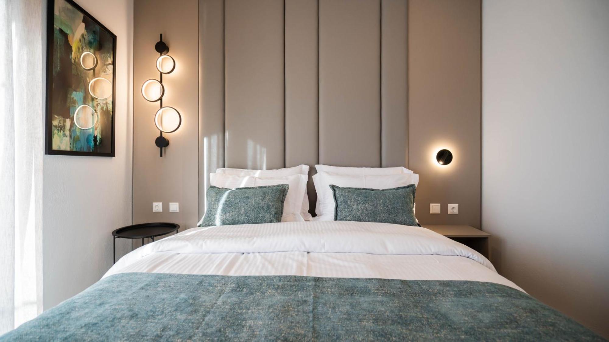 Konaki Of Meteora Boutique Living Kalambaka Zewnętrze zdjęcie